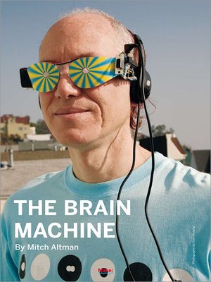 cover image of The Brain Machine